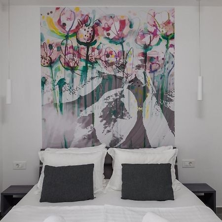 Bed and Breakfast Miracolo Di Mare Trend Piran Zewnętrze zdjęcie