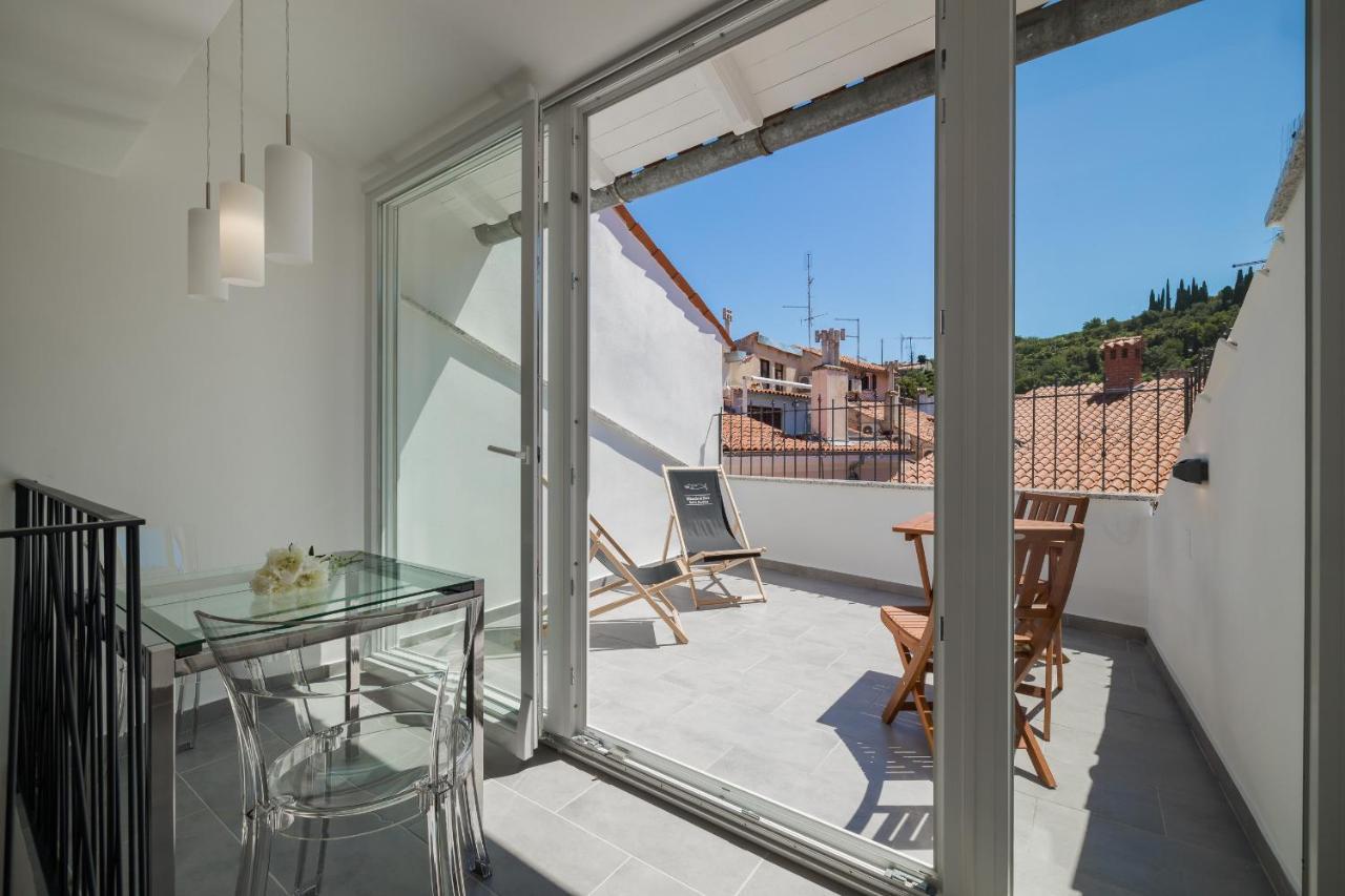 Bed and Breakfast Miracolo Di Mare Trend Piran Zewnętrze zdjęcie