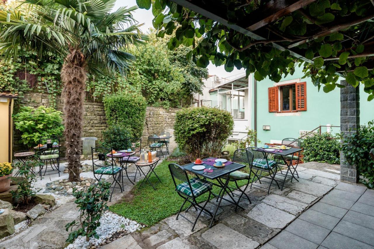 Bed and Breakfast Miracolo Di Mare Trend Piran Zewnętrze zdjęcie