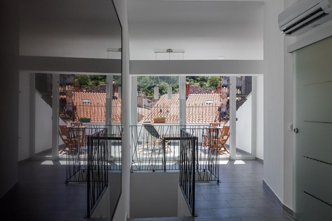 Bed and Breakfast Miracolo Di Mare Trend Piran Zewnętrze zdjęcie