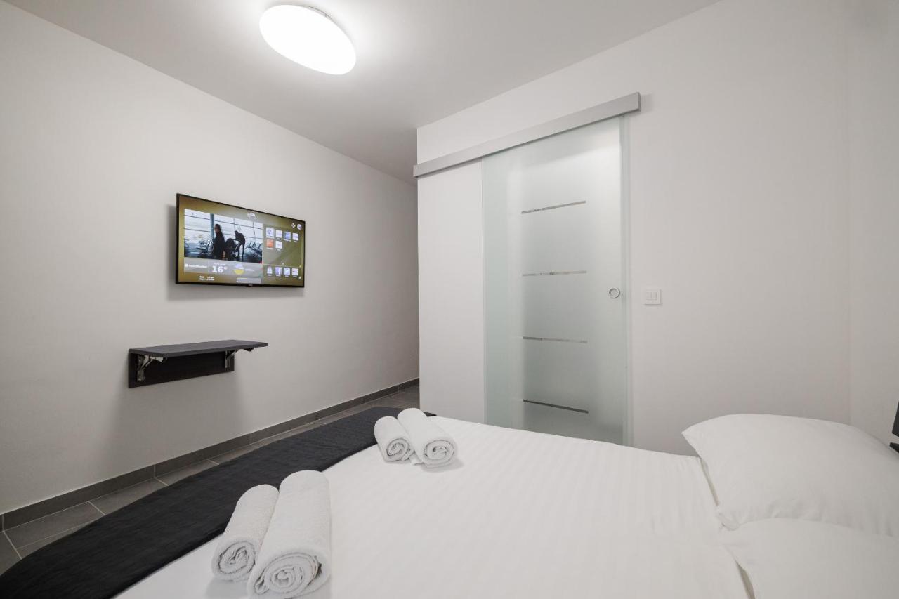 Bed and Breakfast Miracolo Di Mare Trend Piran Zewnętrze zdjęcie