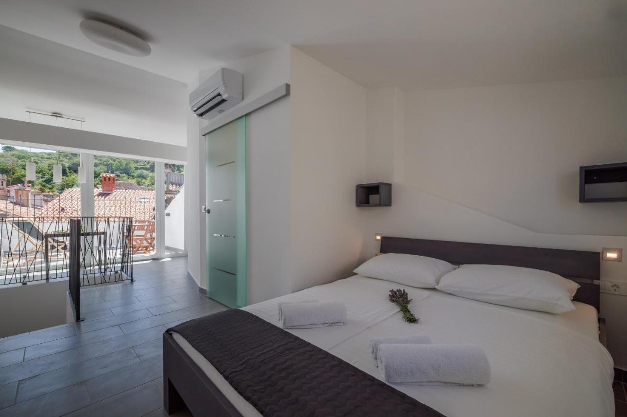 Bed and Breakfast Miracolo Di Mare Trend Piran Zewnętrze zdjęcie
