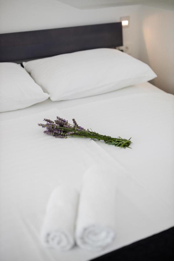 Bed and Breakfast Miracolo Di Mare Trend Piran Zewnętrze zdjęcie