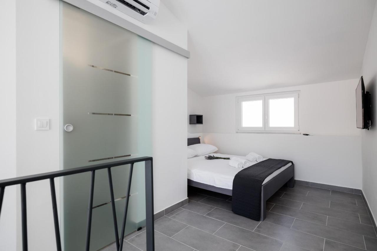 Bed and Breakfast Miracolo Di Mare Trend Piran Zewnętrze zdjęcie
