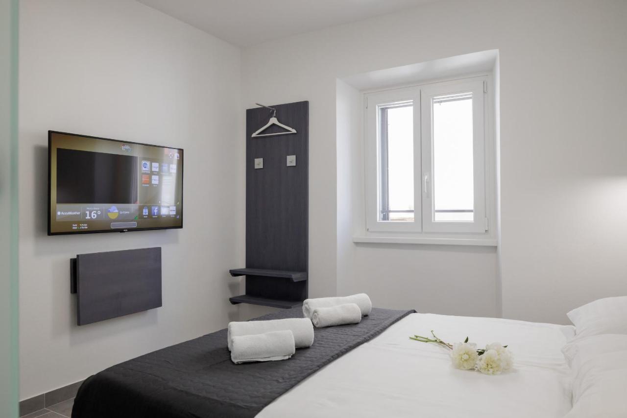 Bed and Breakfast Miracolo Di Mare Trend Piran Zewnętrze zdjęcie