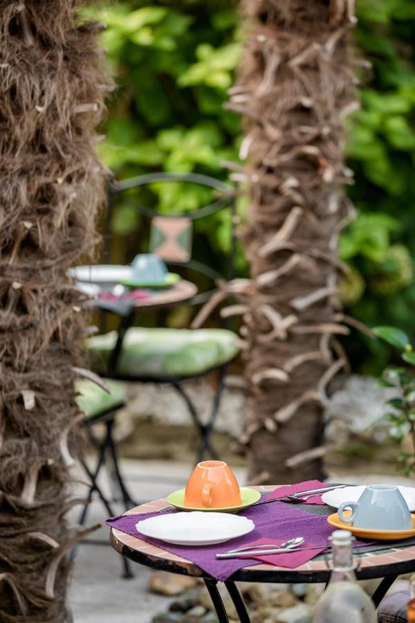 Bed and Breakfast Miracolo Di Mare Trend Piran Zewnętrze zdjęcie