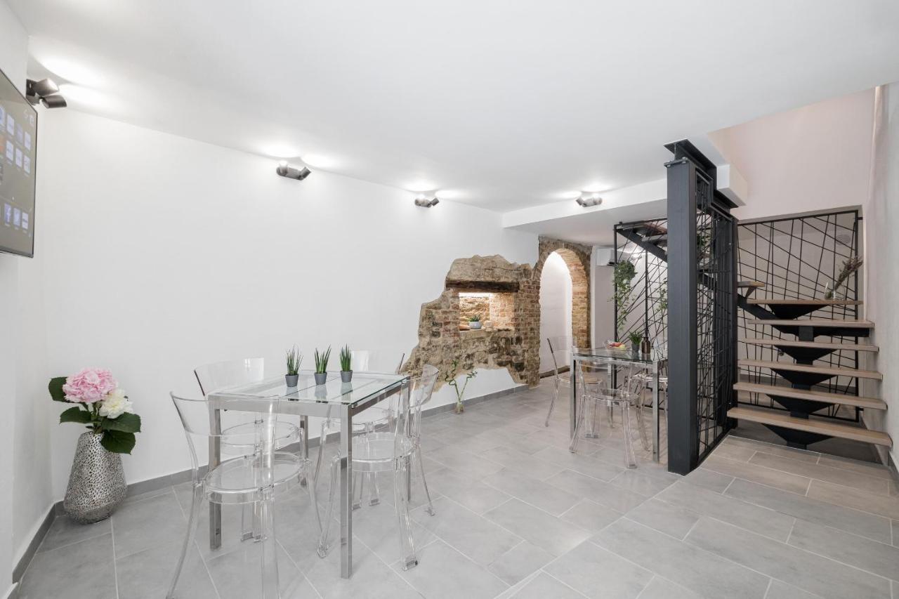 Bed and Breakfast Miracolo Di Mare Trend Piran Zewnętrze zdjęcie