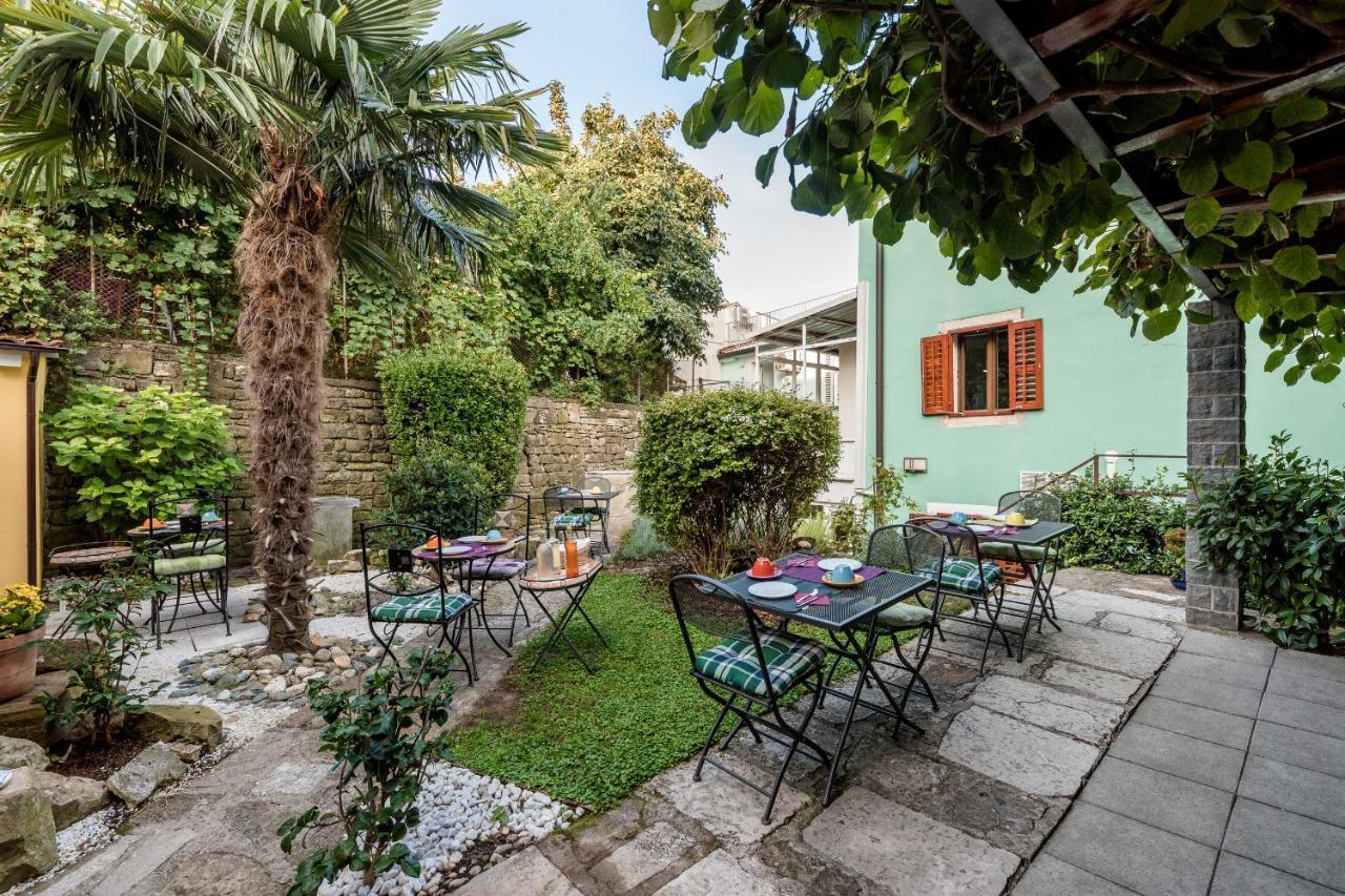 Bed and Breakfast Miracolo Di Mare Trend Piran Zewnętrze zdjęcie