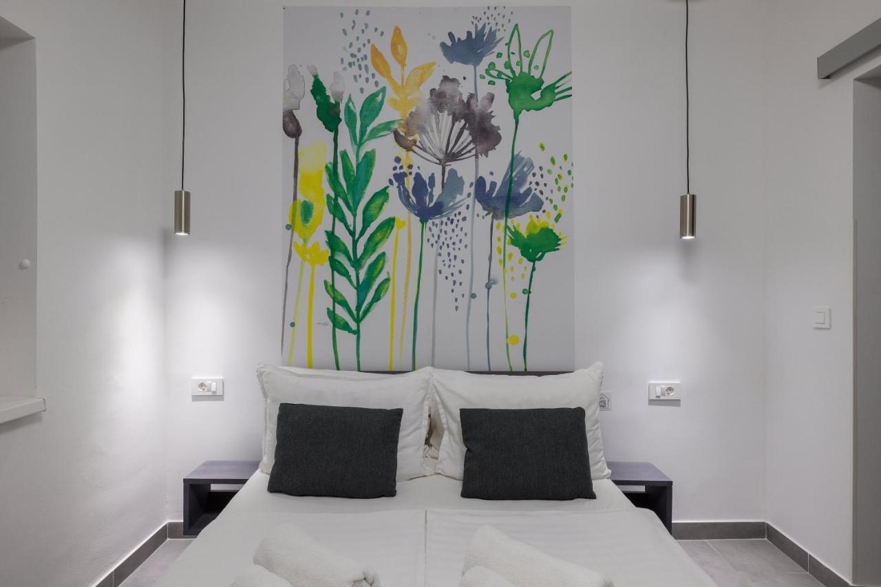 Bed and Breakfast Miracolo Di Mare Trend Piran Zewnętrze zdjęcie