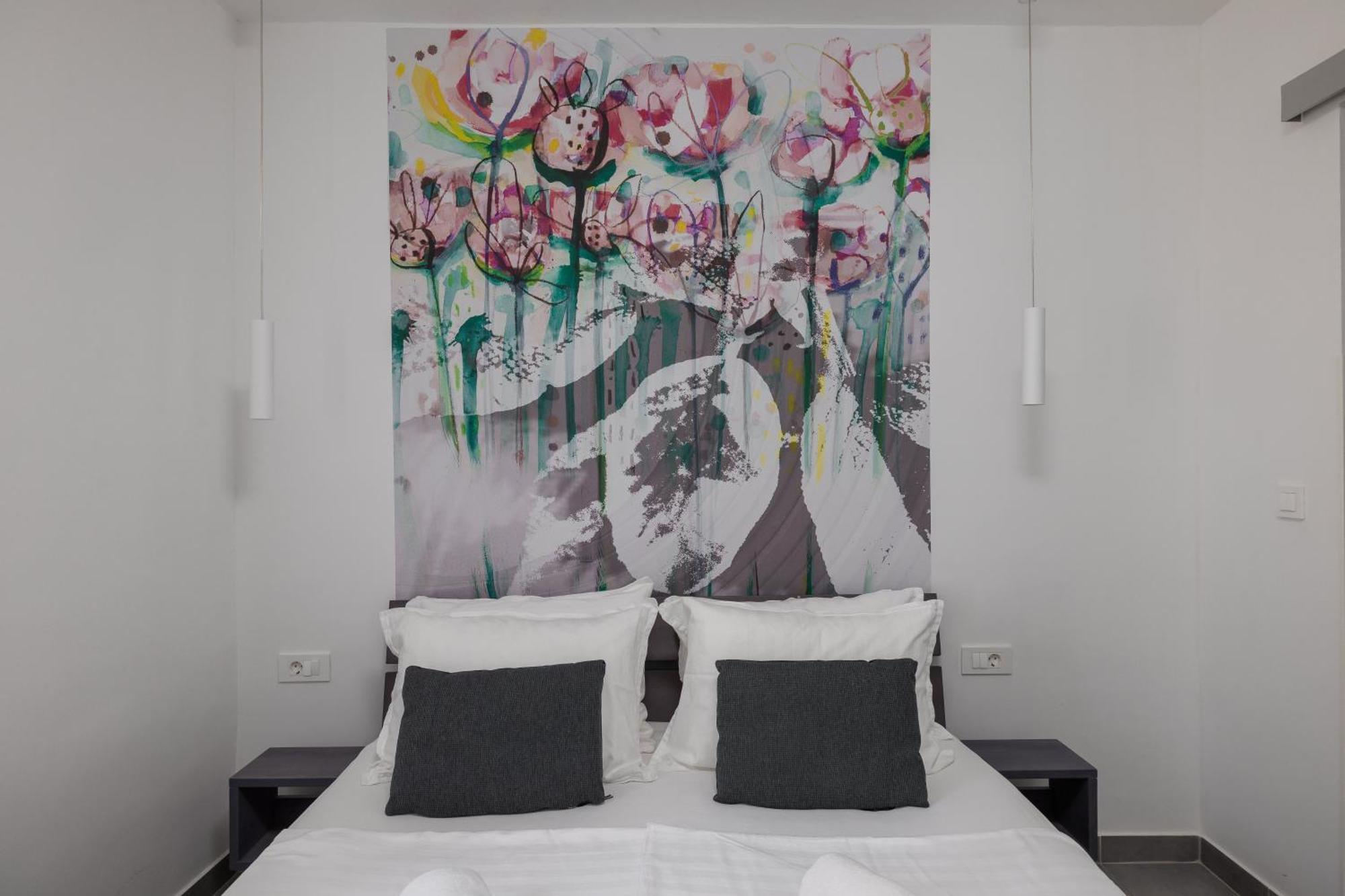 Bed and Breakfast Miracolo Di Mare Trend Piran Zewnętrze zdjęcie