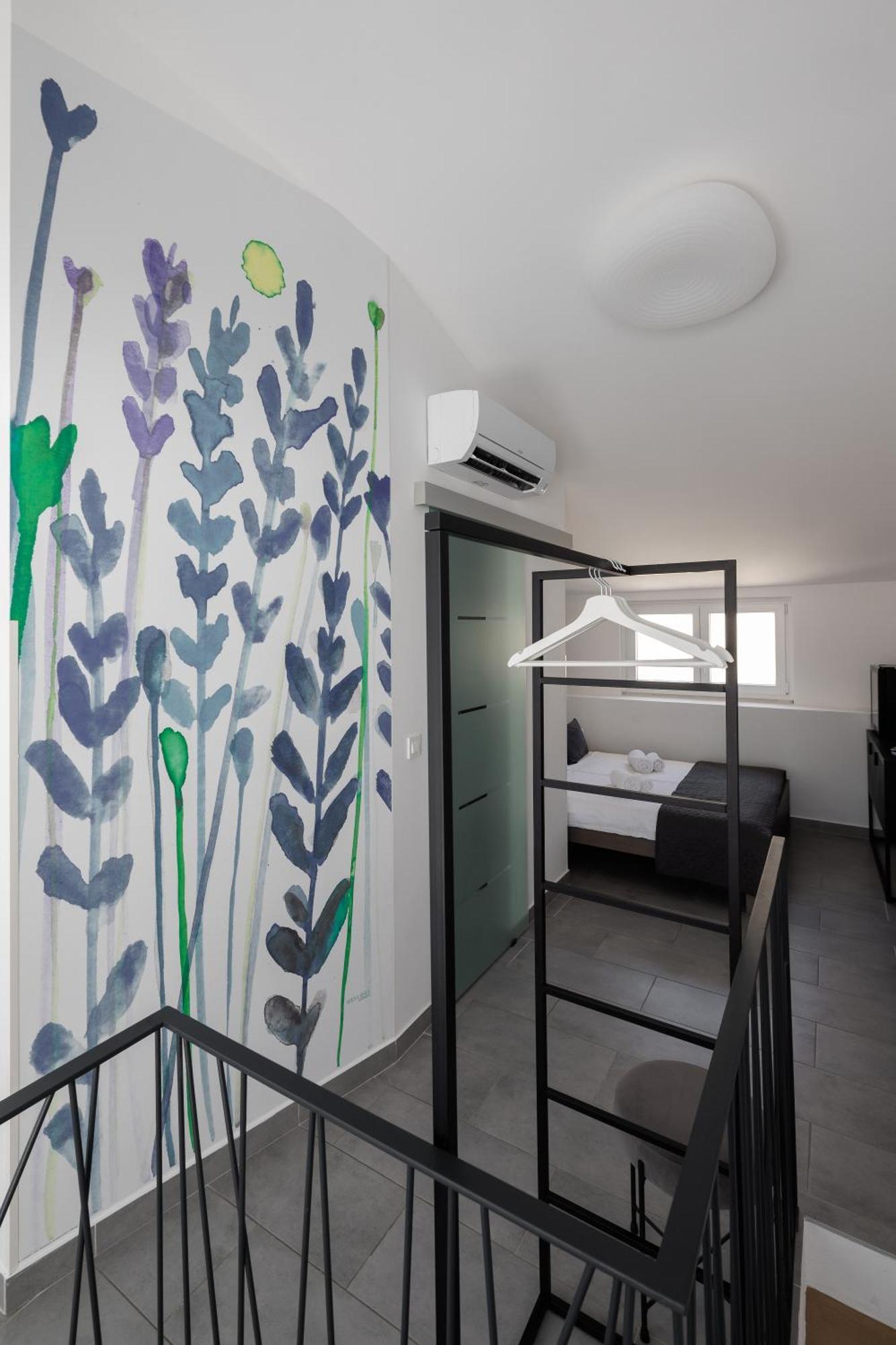 Bed and Breakfast Miracolo Di Mare Trend Piran Zewnętrze zdjęcie