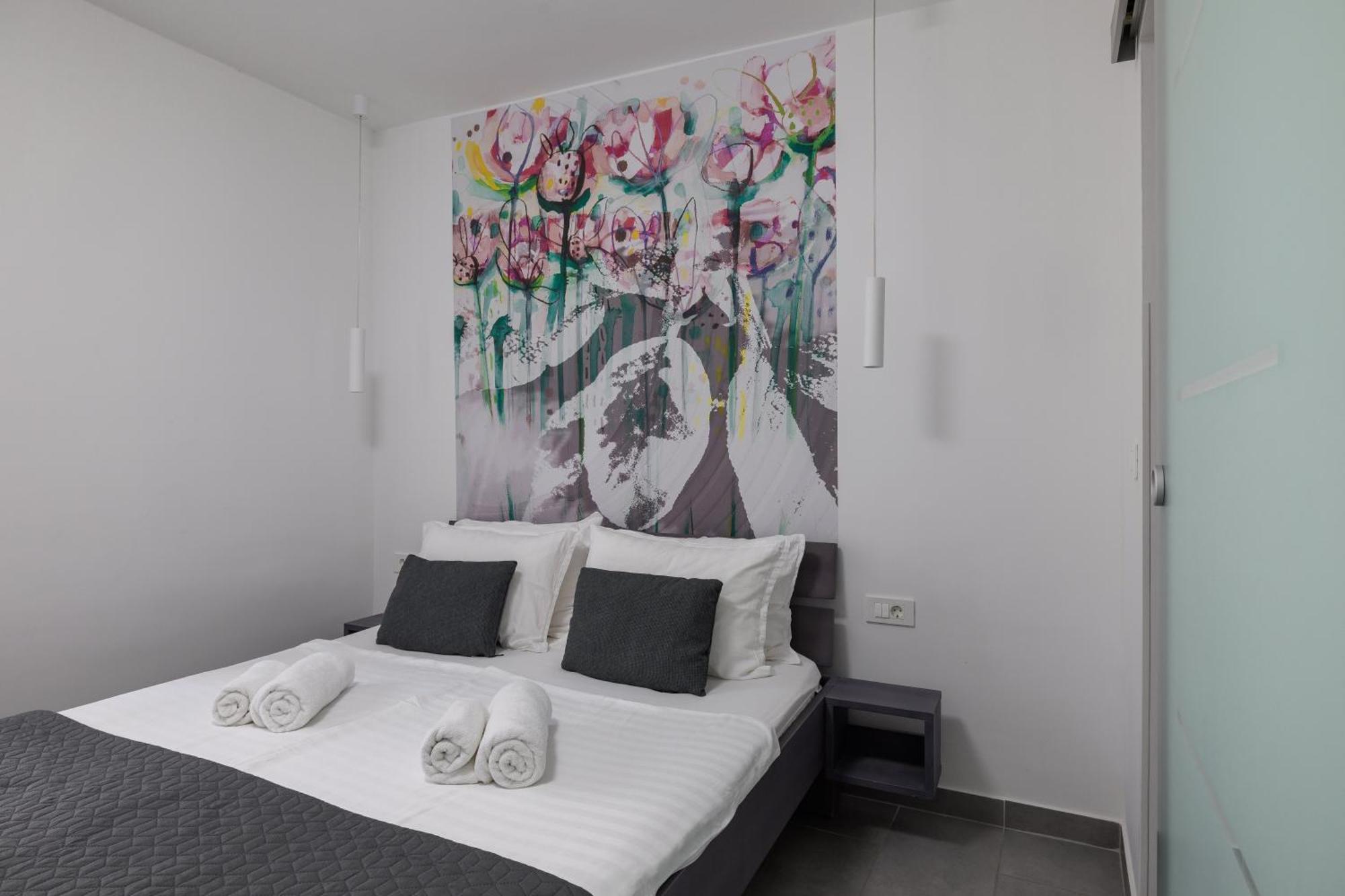 Bed and Breakfast Miracolo Di Mare Trend Piran Zewnętrze zdjęcie