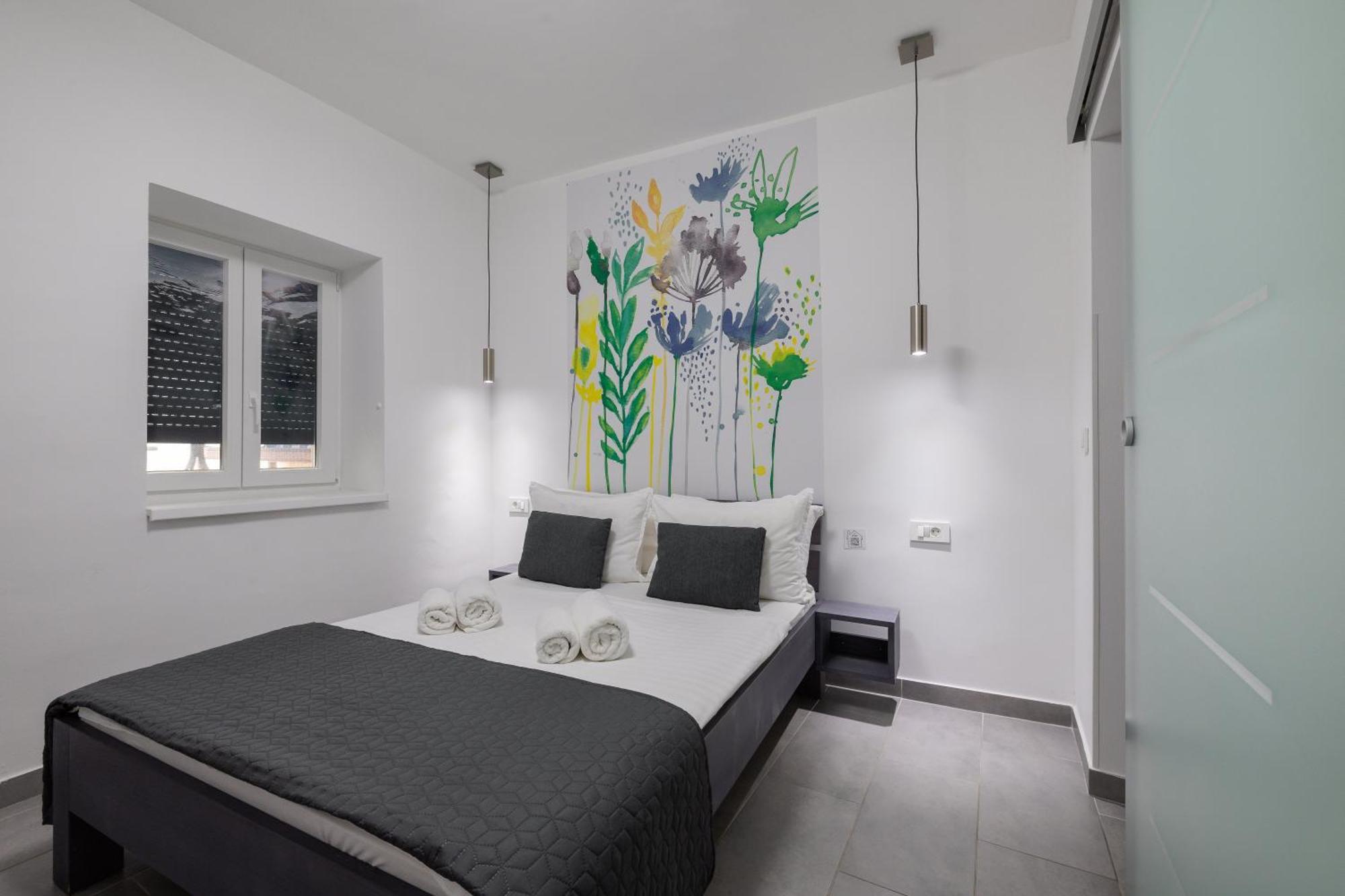 Bed and Breakfast Miracolo Di Mare Trend Piran Zewnętrze zdjęcie
